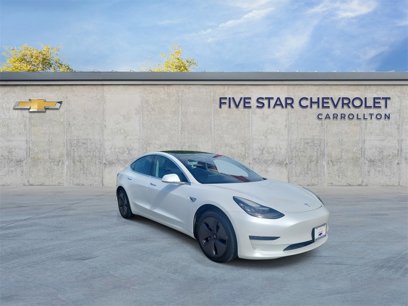 Used 2020 Tesla Model 3