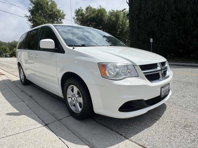 Used 2011 Dodge Grand Caravan Mainstreet w/ PWR Convenience Group