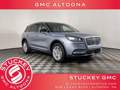 Used 2022 Lincoln Corsair FWD
