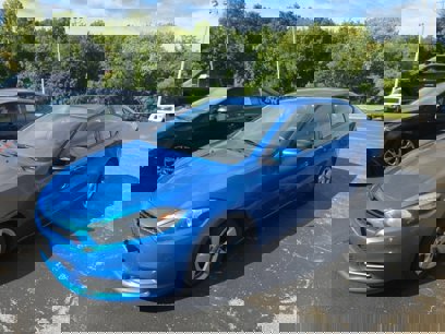 Used 2015 Dodge Dart SXT
