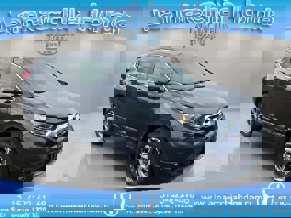 Used 2019 Honda CR-V EX-L