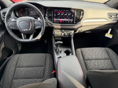 New 2025 Dodge Durango GT w/ Blacktop Package