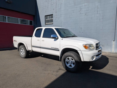 Used 2005 Toyota Tundra SR5