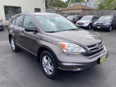 Used 2011 Honda CR-V EX