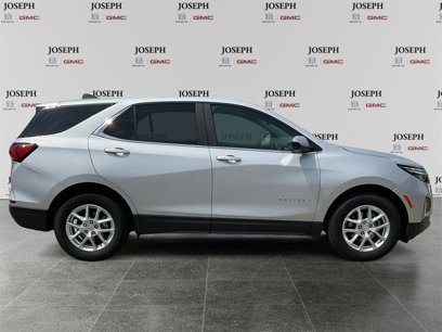 Used 2022 Chevrolet Equinox LT