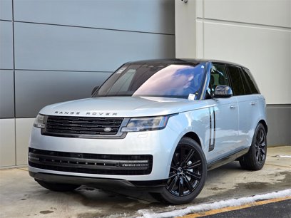 Used 2023 Land Rover Range Rover SE