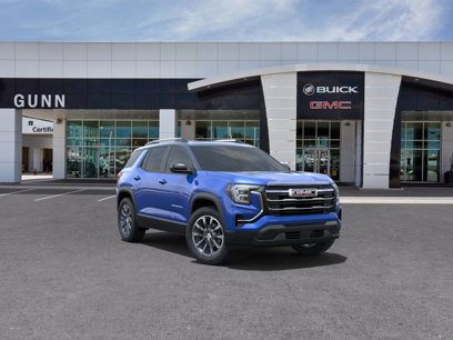 New 2025 GMC Terrain Elevation w/ Elevation Premium Package