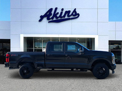 New 2024 Ford F250 XL w/ STX Appearance Package