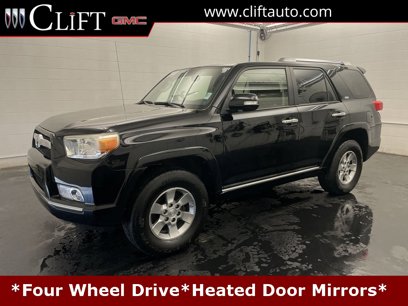 Used 2013 Toyota 4Runner SR5