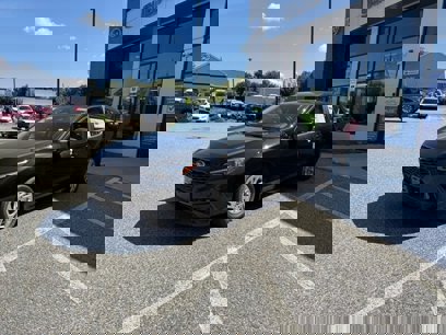 New 2025 Subaru Impreza 2.0i