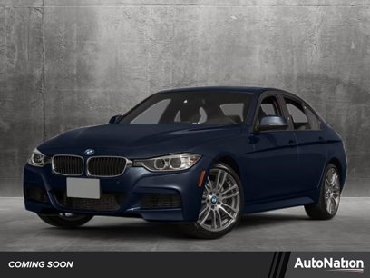 Used 2014 BMW 335i Sedan