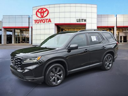 Used 2023 Honda Pilot Sport