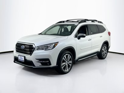 Used 2021 Subaru Ascent Touring