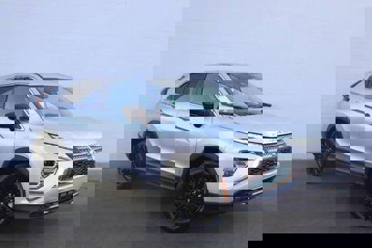 New 2024 Mitsubishi Eclipse Cross LE