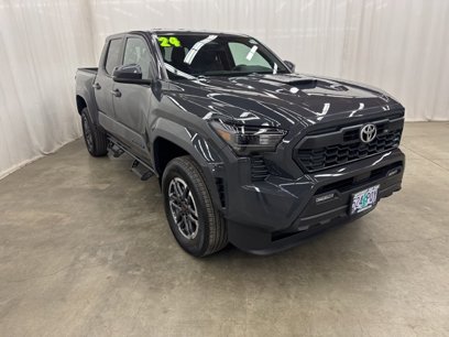 Used 2024 Toyota Tacoma TRD Sport
