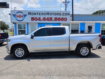 Used 2020 Chevrolet Silverado 1500 LT w/ All-Star Edition