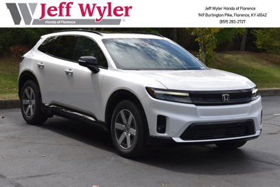 New 2025 Honda Prologue Touring
