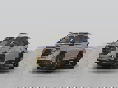 New 2025 Subaru Forester Premium