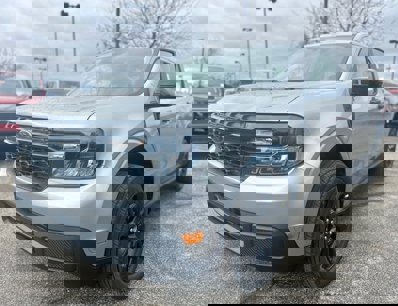 New 2024 Ford Maverick XLT w/ XLT Luxury Package