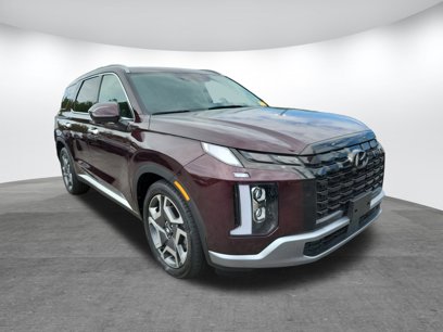 Used 2024 Hyundai Palisade SEL w/ Premium Package
