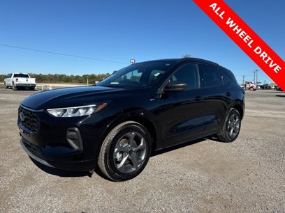Used 2024 Ford Escape ST-Line