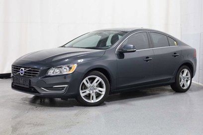 Used 2015 Volvo S60 T5 Premier