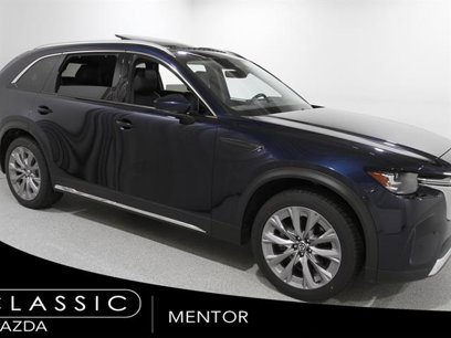 Certified 2024 MAZDA CX-90 3.3 Turbo w/ Premium Package