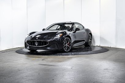 Used 2024 Maserati GranTurismo Modena