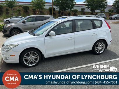 Used 2012 Hyundai Elantra SE