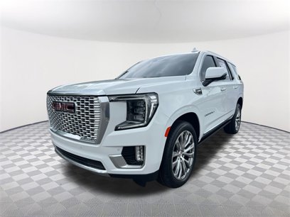 Used 2023 GMC Yukon Denali