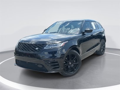 Used 2021 Land Rover Range Rover Velar R-Dynamic S