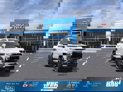 New 2026 Chevrolet Equinox ACTIV w/ Convenience Package III