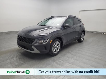 Used 2023 Hyundai Kona SEL w/ Convenience Package