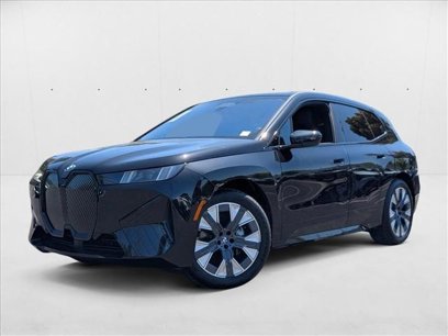 New 2026 BMW iX xDrive45
