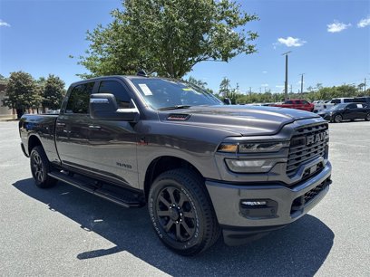 New 2025 RAM 2500 Big Horn