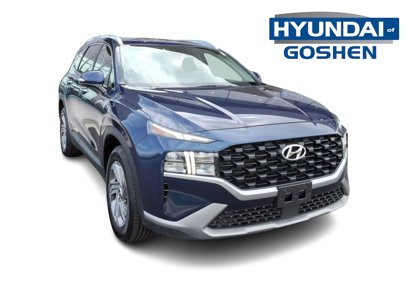 Used 2023 Hyundai Santa Fe SEL