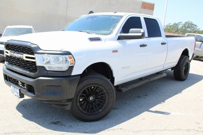 Used 2020 RAM 2500 Tradesman w/ Safety Group