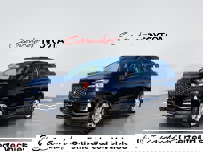 Used 2024 Ford Edge SEL