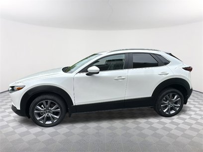 Used 2024 MAZDA CX-30 AWD 2.5 S w/ Preferred Package
