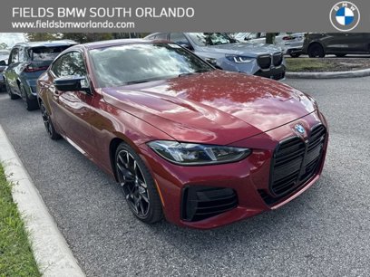 Used 2025 BMW M440i Coupe