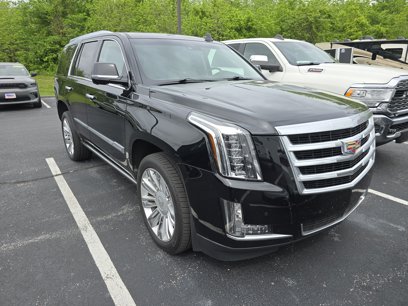 Used 2016 Cadillac Escalade Premium