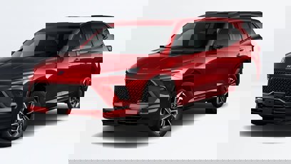 New 2025 Buick Enclave Sport Touring