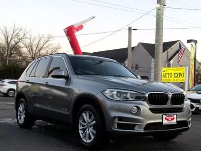 Used 2015 BMW X5 sDrive35i