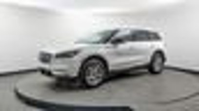 Used 2022 Lincoln Corsair FWD