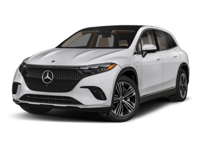 Used 2023 Mercedes-Benz EQS 450+ SUV
