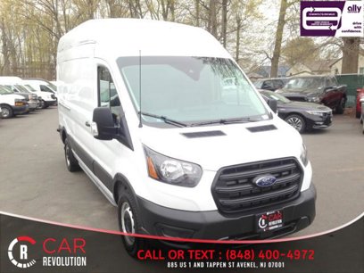 Used 2020 Ford Transit 250 148 High Roof