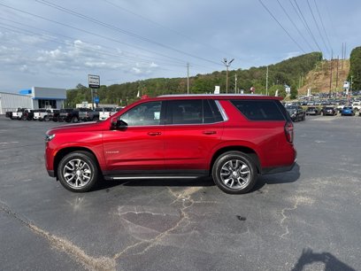 Certified 2024 Chevrolet Tahoe LT w/ LT Signature Package
