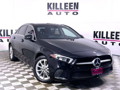 Used 2019 Mercedes-Benz A 220
