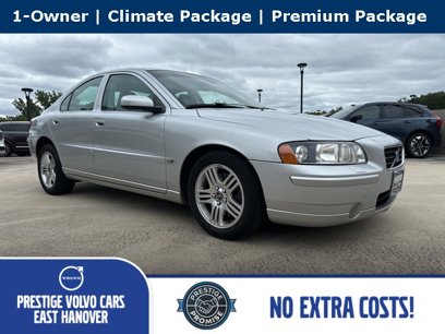 Used 2005 Volvo S60 2.5T