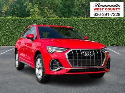 Used 2023 Audi Q3 2.0T Premium Plus w/ Premium Plus Package